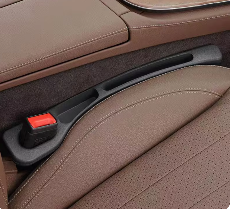 Remplissage d'écart de siège pour voiture