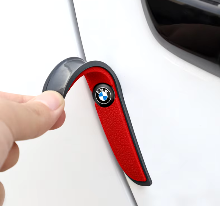 BANDE ANTI COLLISION DE PORTE