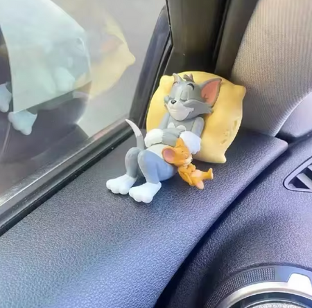 Tom et Jerry