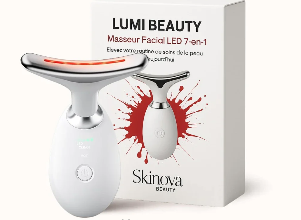 Lumi Beauty