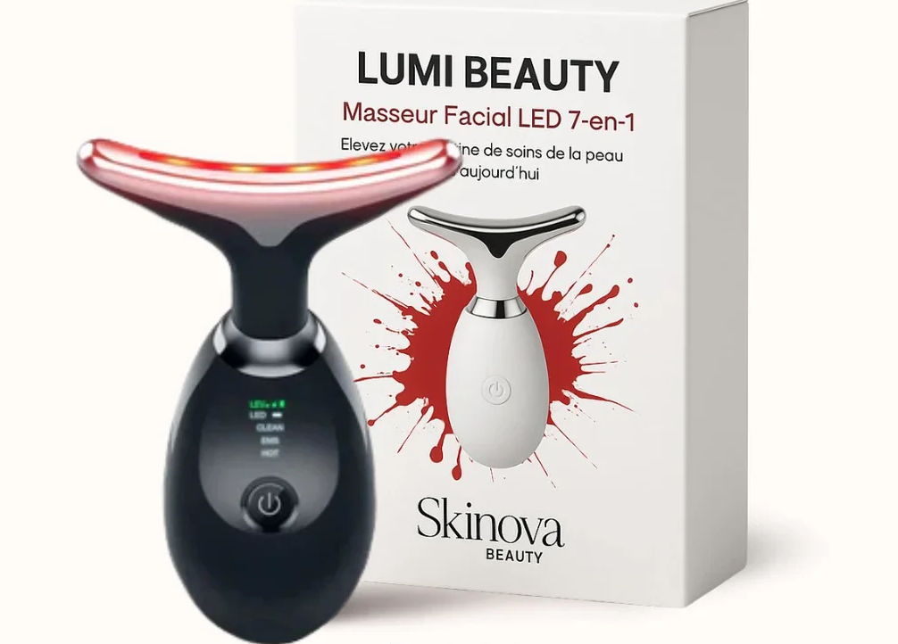 Lumi Beauty