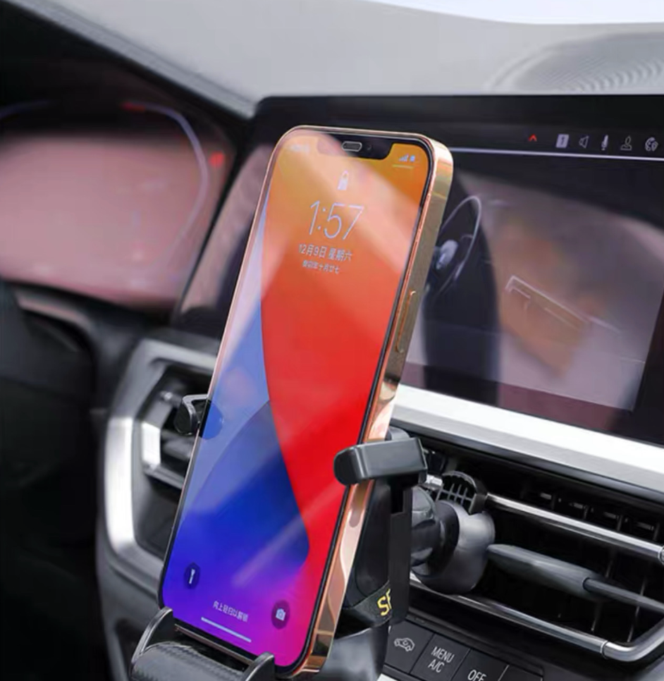 SUPPORT DE TÉLÉPHONE
