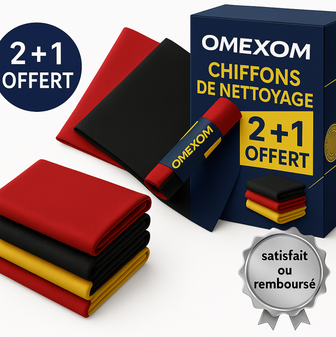 CleanTop-Chiffon de nettoyage