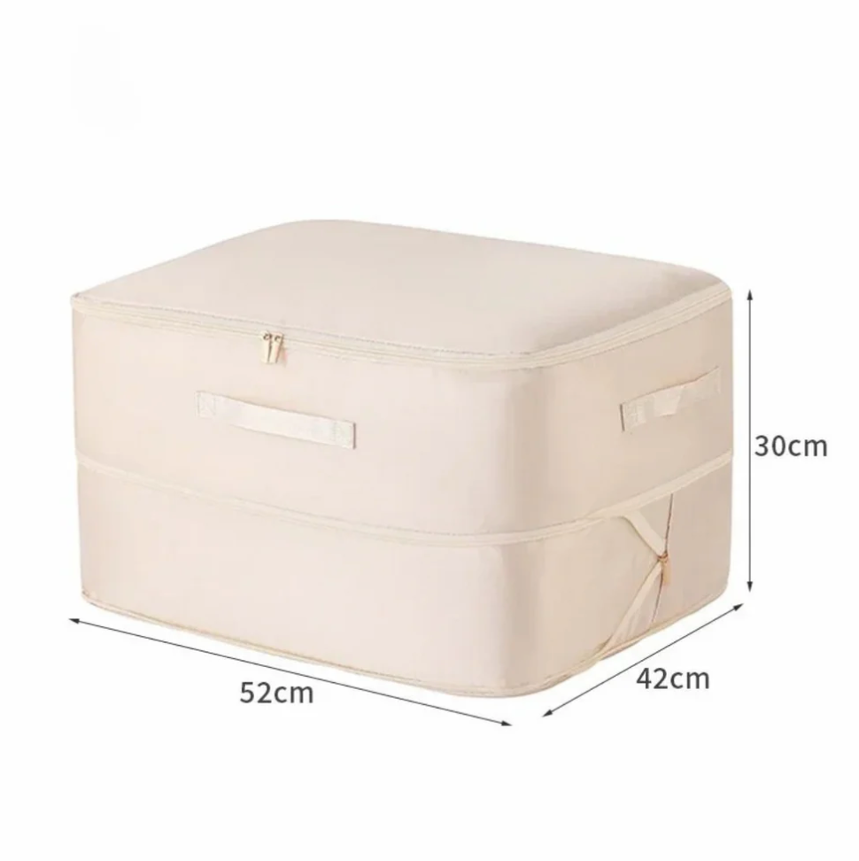 Sac de Compression Ultime - SpaceMaster