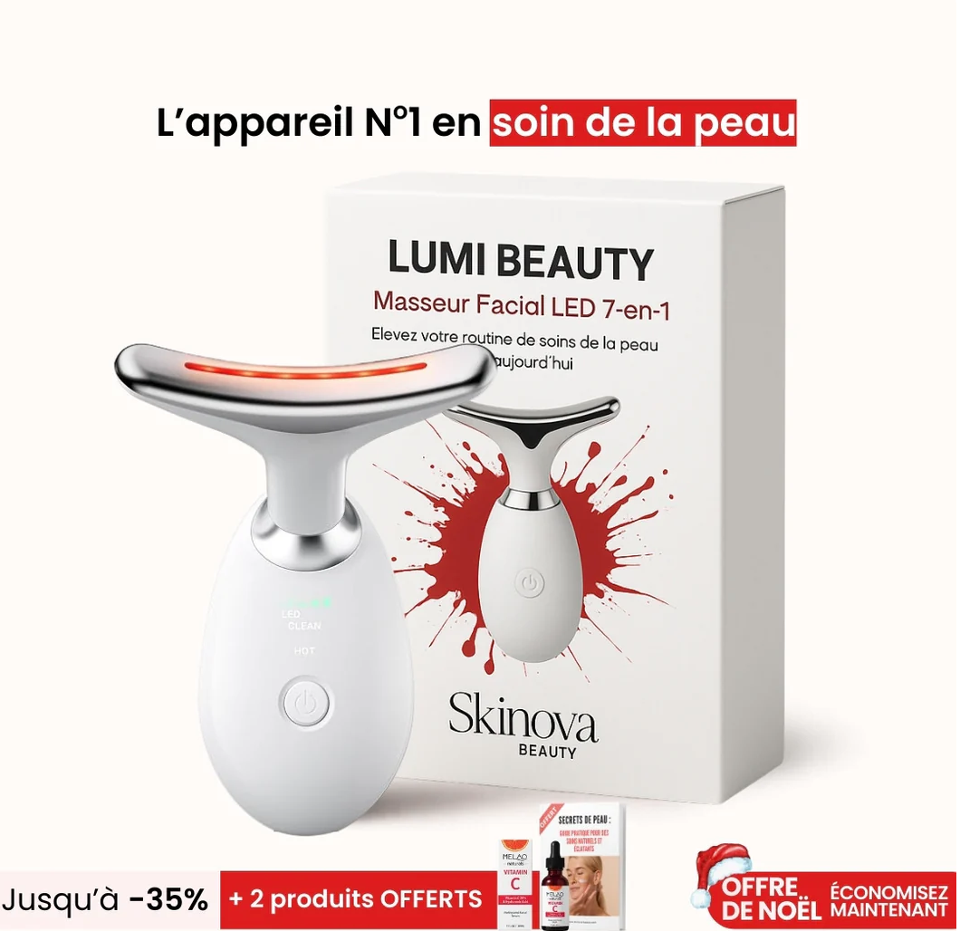 Lumi Beauty