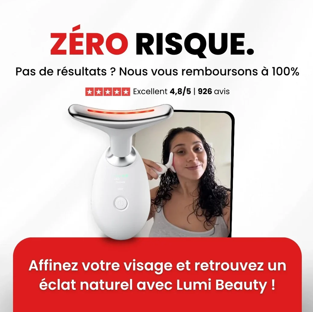 Lumi Beauty