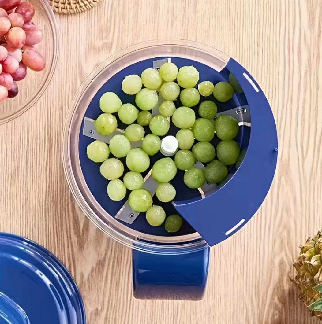 Éplucheur Électrique Automatique pour Fruits et Légumes