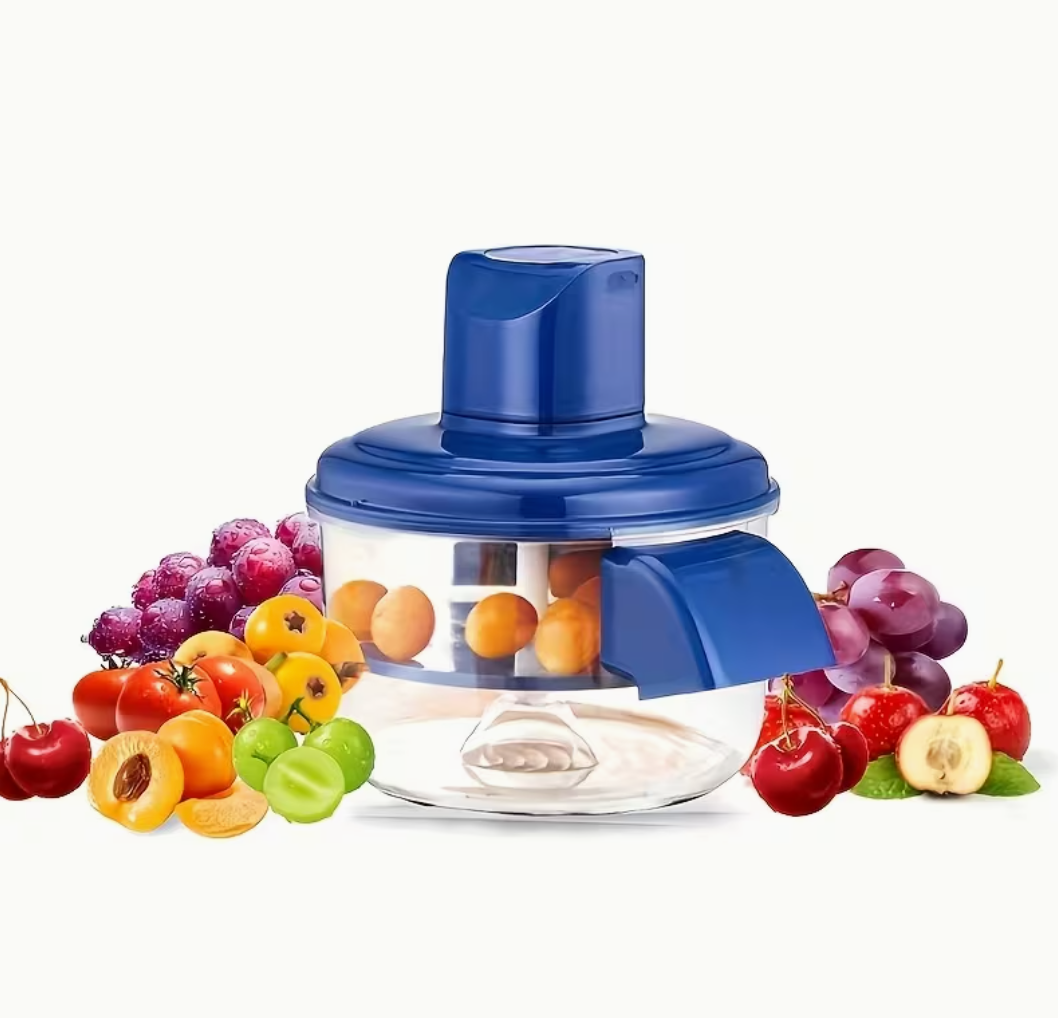 Éplucheur Électrique Automatique pour Fruits et Légumes