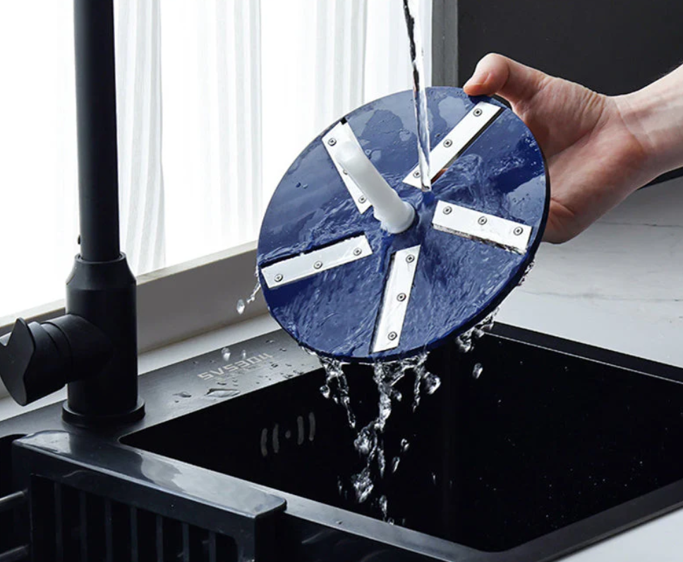 Éplucheur Électrique Automatique pour Fruits et Légumes
